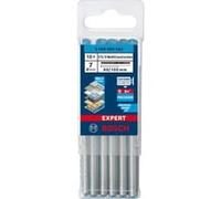 Bosch Expert CYL-9 MultiConstruction Bohrer 10 Pezzie 7 mm 2608900642