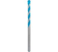 Bosch Professional 2608900622 1x Punte Expert CYL-9 MultiConstruction (Accessorio Trapano a Percussione), Ø 8 x 150 mm