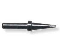 Punta N4-4 Punta Piatta 2mm per Stazioni Saldanti SSD 81-82-87