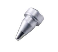 PUNTA N5-2 UGELLO Ø 1 mm PER PISTOLA STAZIONE ZD-8965 AN-8965 SSD-87 SSD-15 SSD-17 ZD-985 ZD-915 ZD-987 ZD-8925 ZD-8971B