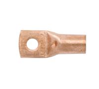 Punta occhiello tubolare 95/M10 rame non stagnato KN KN95F10