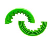 Punta per affilare bit di precisione per affilatura precisa, strumento di affilatura preciso, affilatura bit, strumento per smerigliatrice angolare