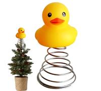 Punta Per Albero Di Natale,Decorazione Albero Festiva - Decorazione Festiva Originale Per Feste In Casa E Riunioni