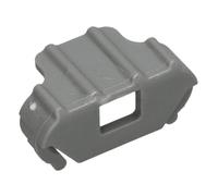 Punta per binario originale Lavastoviglie 1732840100 BEKO