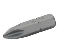 Punta per cacciavite a percussione da 5/16" per viti a testa Phillips PH4 da 32 mm, 5 pezzi/scatola di plastica