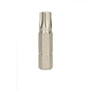 Punta per cacciavite a percussione TORX, T45