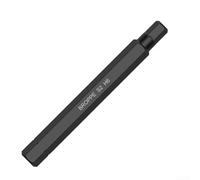 Punta per cacciavite elettrico ad alta resistenza da 80 mm con presa esagonale magnetica per driver (H6)