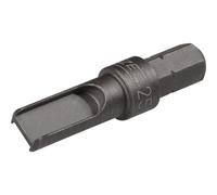 Punta per cacciavite Punta speciale Tappo di scarico olio VAG HAZET HAZ 2528-1