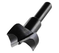 Punta Per Cerniere Lung.53Mm D.25Mm - Wolfcraft