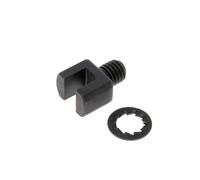 Punta per chiave tiraraggi Buzzetti chiave 5,8mm