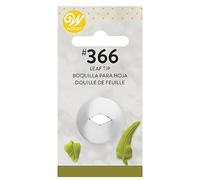 Punta per decorare torte con foglie grandi Wilton 366