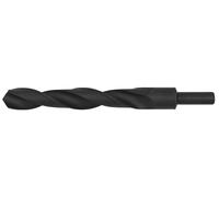 Punta per fabbro - Ø22 x 220 mm