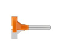 Punta per fresa resistente all'usura ad alta durezza che garantisce una nitidezza a lungo termine per applicazioni professionali di lavorazione del legno Fresa per la lavorazione del legno