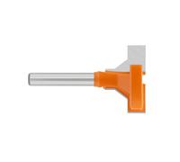 Punta per fresa resistente all'usura ad alta durezza che garantisce una nitidezza a lungo termine per applicazioni professionali di lavorazione del legno