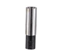Punta per incisione di precisione Adattatore per strumento router CNC Acciaio trattato termicamente ad alta precisione da 6 mm a 3,175 mm per macchina per incidere Pinza ER per