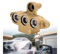 Punta per la pulizia della macchina per la pulizia del componente Pompa