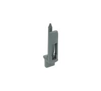 Punta per lavastoviglie Brandt, 32 x 1196