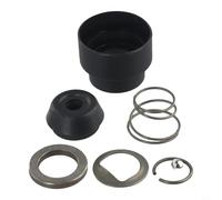 Punta per mandrino SDS in stile OEM per Bosch GBH2 20/24 e GBH2 26/28 Rotary Hammer Drills Drill Collet Cover (per GBH2-20/24)