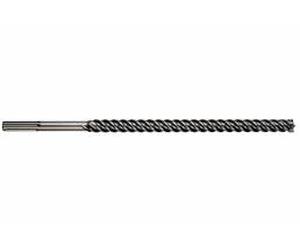 Punta per martello perforatore METABO SDS-max (4 taglienti) 26x520 mm 623252000