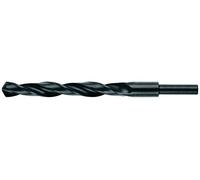 Heller 21552 7 0904 Punta HSS A Spirale Con Codolo Ridotto 15mm - Singolo
