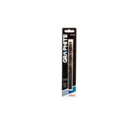 Punta per metallo HSS-CNC 124 gradi 55H038