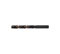 Punta per metallo HSS-CNC 124 gradi 55H040