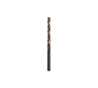 Punta per metallo HSS-CNC, 124, Pro-Tec, 5,5 mm/5 pezzi 55H024