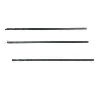 Punta per metallo precisa LUX-TOOLS HSS-G 1,5 mm 3 pz