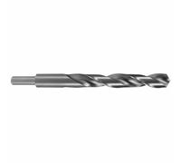 RUKO 2004165 HSS-G Punta a spirale 16.5 mm Lunghezza totale 184 mm DIN 338 1