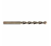 Punta per metallo RUKO 4,5 mm 80 mm DIN 338 Elicoidale 10 Unità