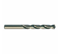 Punta per metallo RUKO 65 mm DIN 338 Ø 3,3 mm Elicoidale 10 Unità