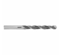 Punta per metallo RUKO DIN 338 Ø 10,2 mm Elicoidale