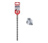 Punta per Muro Sds Plus Ii Fischer 12 x 210 mm