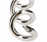 Punta per palo da cortile per cani e cavo di fissaggio forte resistente alle ...