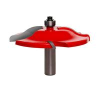 Punta per pannello rialzata (diam. 3-1/2") (taglio quadra)