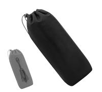 Punta per sacco in cordino, borsa per imbarcazioni - Borsa da viaggio impermeabile per campeggio barca - Strati da trekking leggeri pieghevoli per dormire per viaggiare in casa sportiva