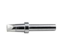 Punta per saldare Quick a forma di scalpello, 4,2 mm, per stazione saldante 3202/376D/TS2200 (200-4.2D),