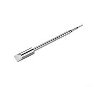 Punta per saldatore 470 Rame Ossigeno 92mm Isolata Punta per(470-006) | Rame ossigeno, per nucleo isolante, conduzione termica superiore, 92mm, per elettronica