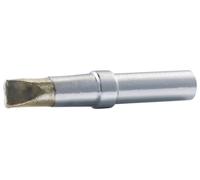 Punta Per Saldatore, Chisel, 4.6 Mm - WELLER