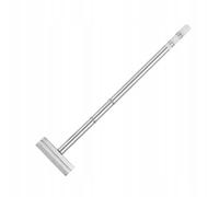 Punta per saldatore con riscaldatore incorporato T12-1405 32mm per tamponi di pu