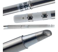 Punta per saldatore con riscaldatore incorporato T12-BC3