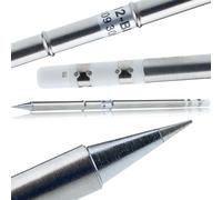 Punta per saldatore con riscaldatore incorporato T12-BL