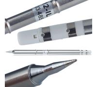 Punta per saldatore con riscaldatore incorporato T12-IL