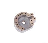 Punta per saldatore, per installazione di smontaggio della maniglia del joystick del controller di gioco, riparazione dell'interruttore X-box PS-5 PS-4 dedicata (A)