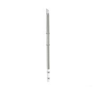 Punta per saldatore T12-KU Rame Raffinato 70W Punta per saldatore(T12-KL) | Rame raffinato, per nucleo riscaldante integrato, sensore temp, per risposta rapida, per ideale per 70W