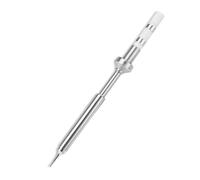 Punta Per Saldatore Ts100, Mini Penna Elettrica Tipo Punte Per Saldatore In Acciaio Inossidabile Sostituzione Per Saldatore,Accessori per Saldatura,Ts100(Ts100-C1)