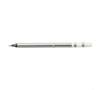Punta per saldatura HS01-BC2, 98 mm, riscaldamento interno, riscaldamento rapido (T65-BC2) | riscaldamento interno, elettroplaccatura 72h, strato denso, 2-3x, compensazione rapida