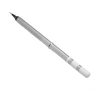 Punta per saldatura HS01-BC2, 98 mm, riscaldamento interno, riscaldamento rapido (T65-ILS) | riscaldamento interno, elettroplaccatura 72h, strato denso, 2-3x, compensazione rapida
