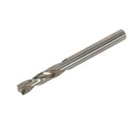 Punta Per Saldatura HSS In Cobalto Ø6 X 66Mm - Sealey AK4728 Nuova