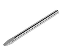 Punta per saldatura LUX-TOOLS 80 W a forma di scalpello
